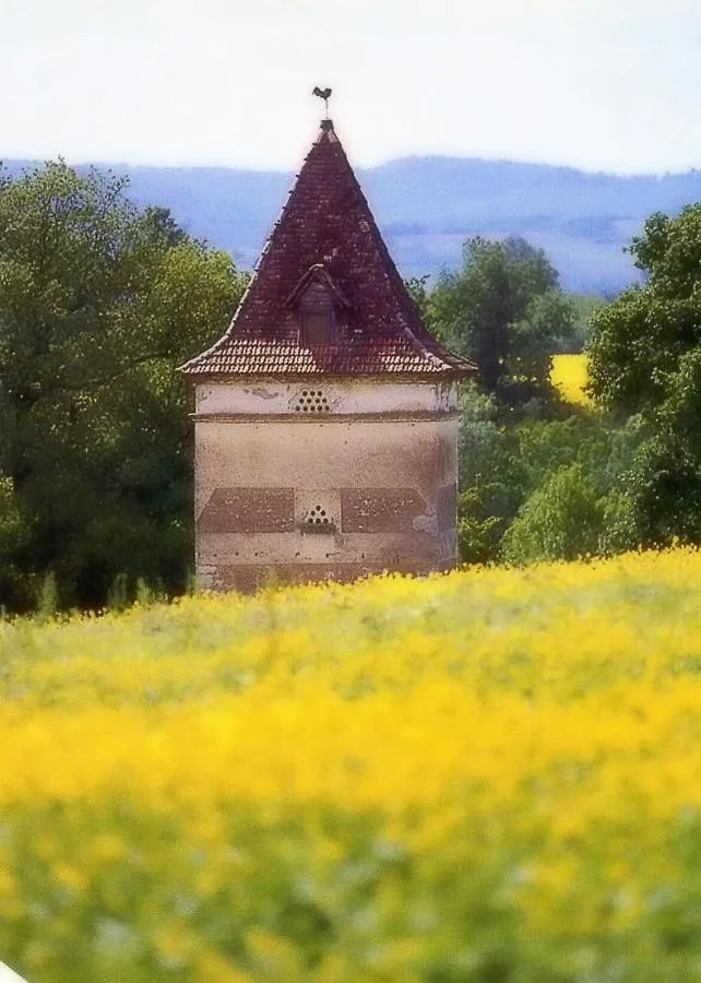Hotel L'Envolée Sauvage à Livers-Cazelles 0*,  France
