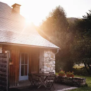 Chalet Les D'arrens, Arrens-Marsous