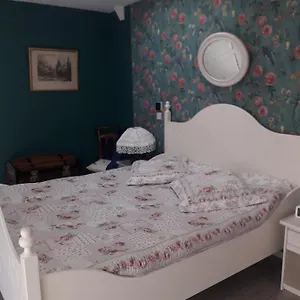 Couette-café Guillayne, Courrensan