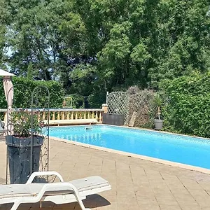 Hébergement de vacances Les Oliviers, Rosieres (Tarn)