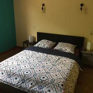 Séjour chez l'habitant Agreable Chez Stanislas, Cordes-sur-Ciel
