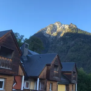 Appartement T1 Bis A - 4 Voyageurs, Cauterets