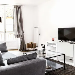 Appartement Au Fil De L Eau, Albi