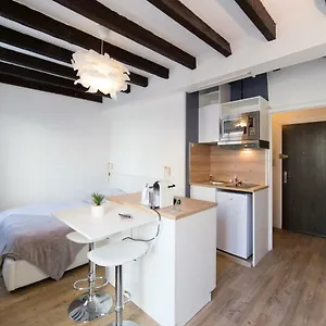 Appartement ★ Le Côté Garonne ★ Hypercentre ★ Netflix ★, Toulouse