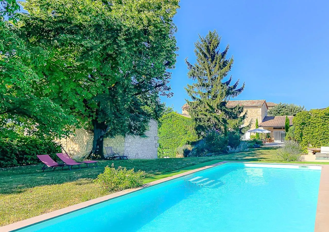L\'Envolee Sauvage location