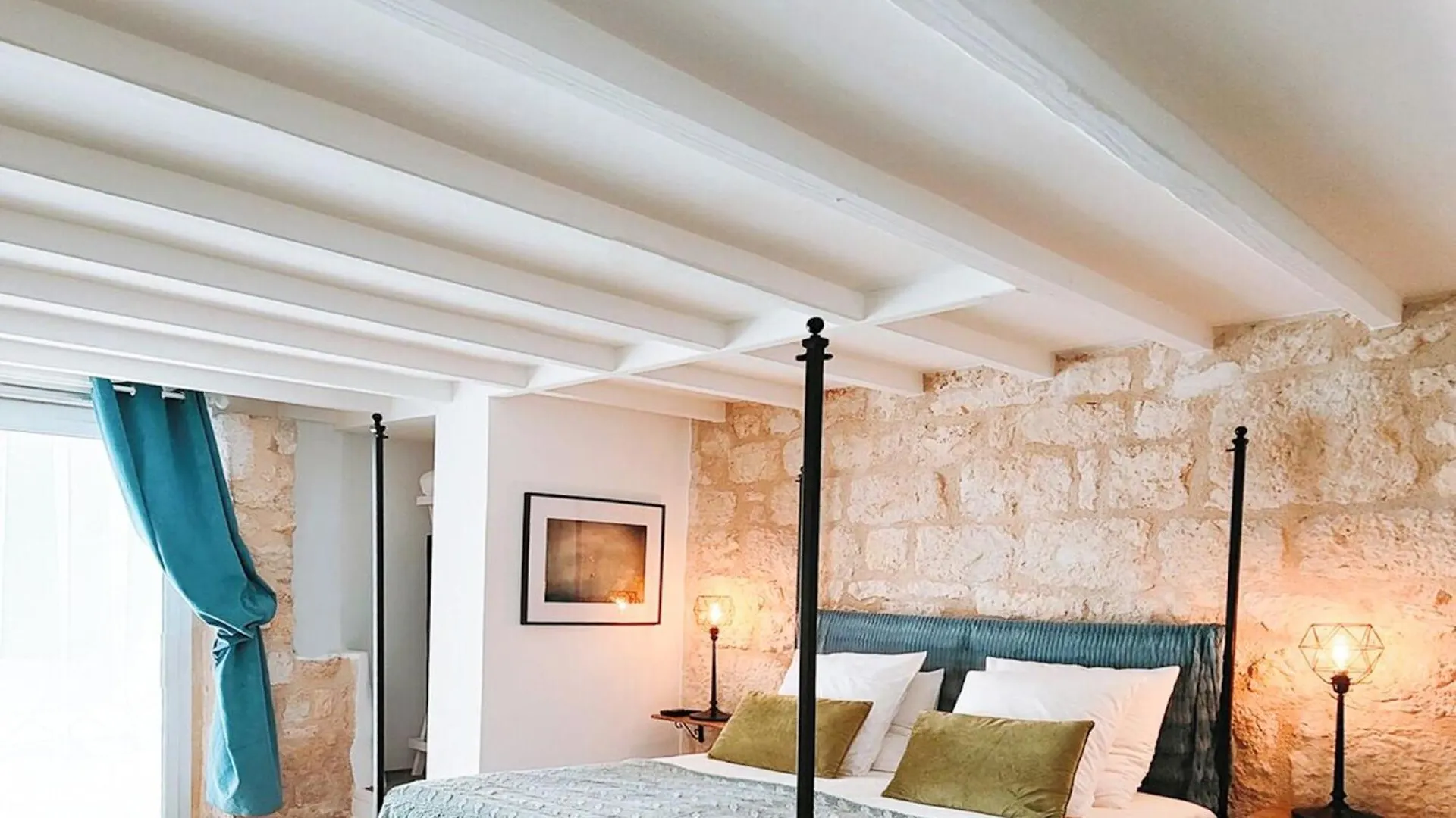 L'Envolee Sauvage Hotel Livers-Cazelles 0*,